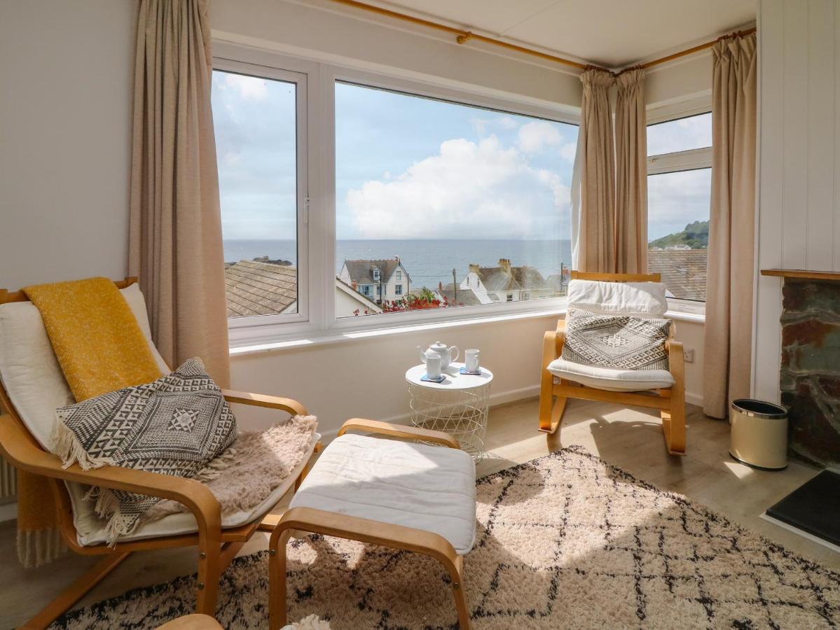 Holiday home Wootton Gray Mousehole